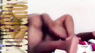 DONKEY DICKN DEM WIT DAT BLACK BRICK