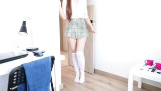 Stepbrother help me to lose virginity