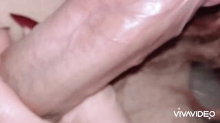 ITALIAN WIFE GIVES 9THE ASS TO HER FAN - ITALIAN AMATEUR