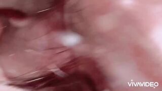 ITALIAN WIFE GIVES 9THE ASS TO HER FAN - ITALIAN AMATEUR