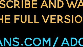 Trailer - After gym sockjob!