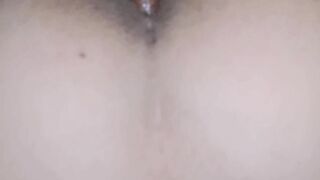 Valentine's Day Anal sex