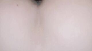 Valentine's Day Anal sex