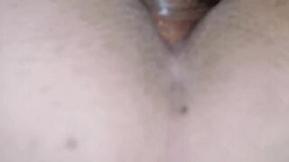 Valentine's Day Anal sex