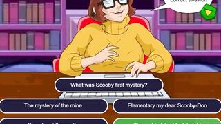 Velma Scooby Doo Fucking her in the Ass