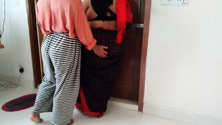 Gujarati hot priya bhabhi ko jabardasti chudai apni devar jab ghr jhado lagyi - Indian sexy big ass and big tits fucked