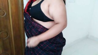 Gujarati hot priya bhabhi ko jabardasti chudai apni devar jab ghr jhado lagyi - Indian sexy big ass and big tits fucked