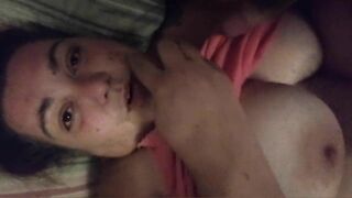 Sample video of my wife