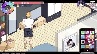 Ntraholic [v3.1.6] Game-NTR Legend Wife gave blowjob to neighbor while I was talking to him
