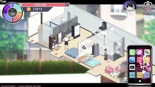 Ntraholic [v3.1.6] Game-NTR Legend Wife gave blowjob to neighbor while I was talking to him