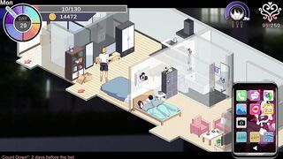 Ntraholic [v3.1.6] Game-NTR Legend Wife gave blowjob to neighbor while I was talking to him