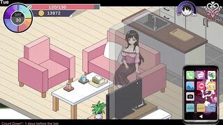 Ntraholic [v3.1.6] Game-NTR Legend Wife gave blowjob to neighbor while I was talking to him