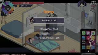 Ntraholic [v3.1.6] Game-NTR Legend Wife gave blowjob to neighbor while I was talking to him