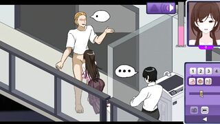 Ntraholic [v3.1.6] Game-NTR Legend Wife gave blowjob to neighbor while I was talking to him