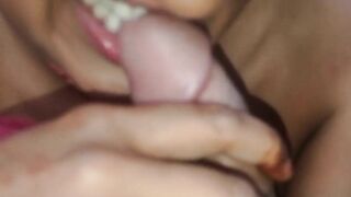 XXX seema bhabhi ne land kaat leya mera koi kaise itna bhuka ho sakta h land ka