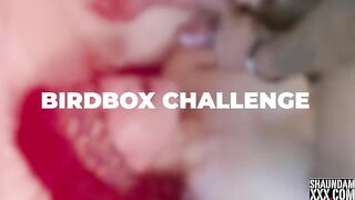 THE BIRD BOX CHALLENGE (TRAILER)