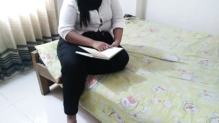 Masterji ne Hot School student ke sath jabardasti choda chudi karake (Chennai 18y old BBW school girl fucked by teacher)
