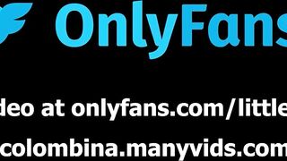 Girl Pantsed and Pee herself