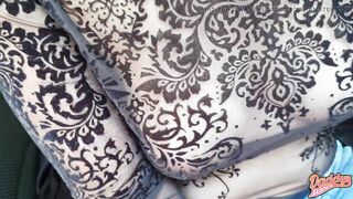 I got so much cum on my lunch break!