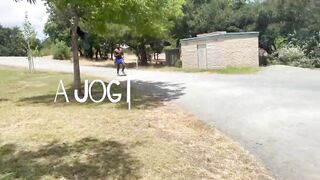 Jog In The Park