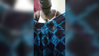 Tamil hot talking After sex relax with hubby
