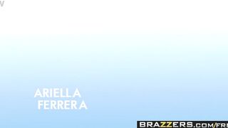 Brazzers - Mommy Got Boobs - (Ariella Ferrera, Nino Polla) - Trailer preview