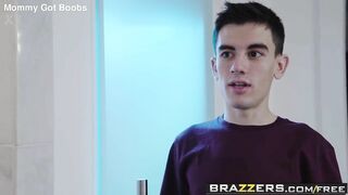 Brazzers - Mommy Got Boobs - (Ariella Ferrera, Nino Polla) - Trailer preview