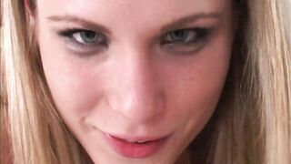 creampie eating compilation hot wives and cuckolds eating cum watching hot wives fuck BBC interracia