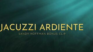 Bonus Clip Jacuzzi Ardiente