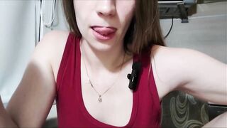 let's talk about oral sex with me
