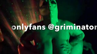 CUM IN PEACE alien bbw