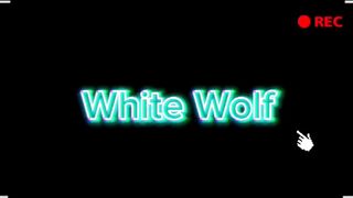 White Wolf OFC - Banho de porra na White Moon VIP