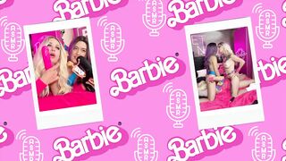 PLAYTIME Cosplay Barbie ASMR