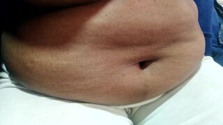 Most beautiful lady best homemade video part 12