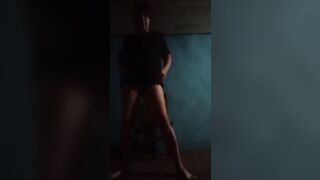 Bailando sexy
