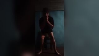 Bailando sexy