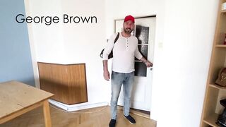 Special Massage (Mia Brown & George Brown)