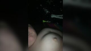 Come fuck my pussy while I game!