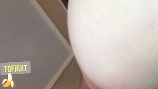 Mi jefa milf quiere que la folle en el jacuzzi del motel