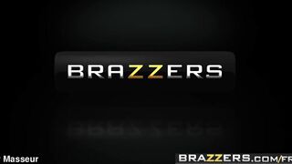 Brazzers - Dirty Masseur - (Harley Jade, Johnny Sins) - Slide Into My DMs