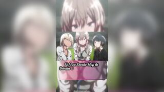 TOP 5 HENTAI ANIME OF ALL TIME