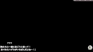 Hentai Anime - Mist Train Girls Ayala Ep.2