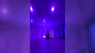 Hairy armpits exotic dance