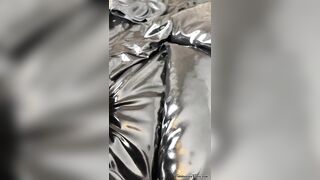 Ready for horny gas mask play