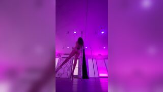 sexy exotic pole dance compilation