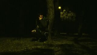 Quickie Blowjob From Stepmom Before someone sees us