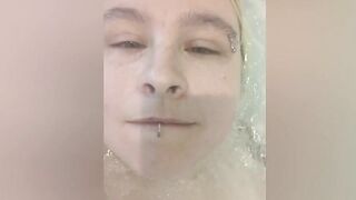 BBW Bath and Hot tub *FREE Trials to Full, 4K Vids in BIO!*