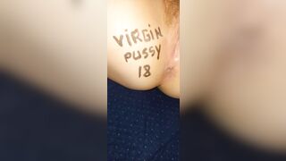 virgin bbw pussy - pornohub
