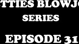 Bettie Hayward - Bettie's Blowjob Series Episode 31: Stepmum