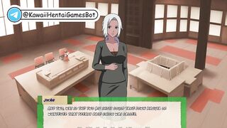 Jikage Rising v2.08 download